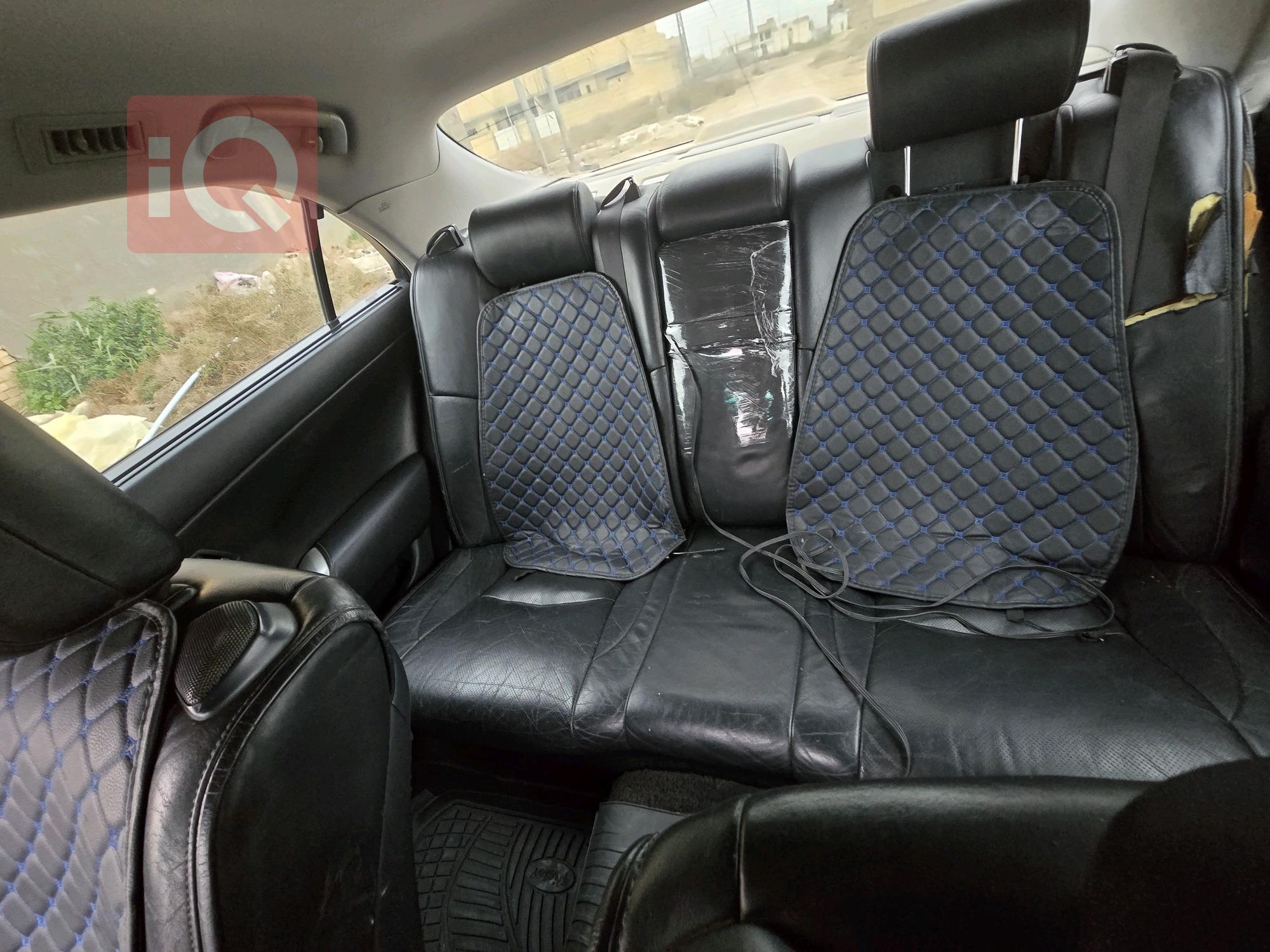 تويوتا كراون